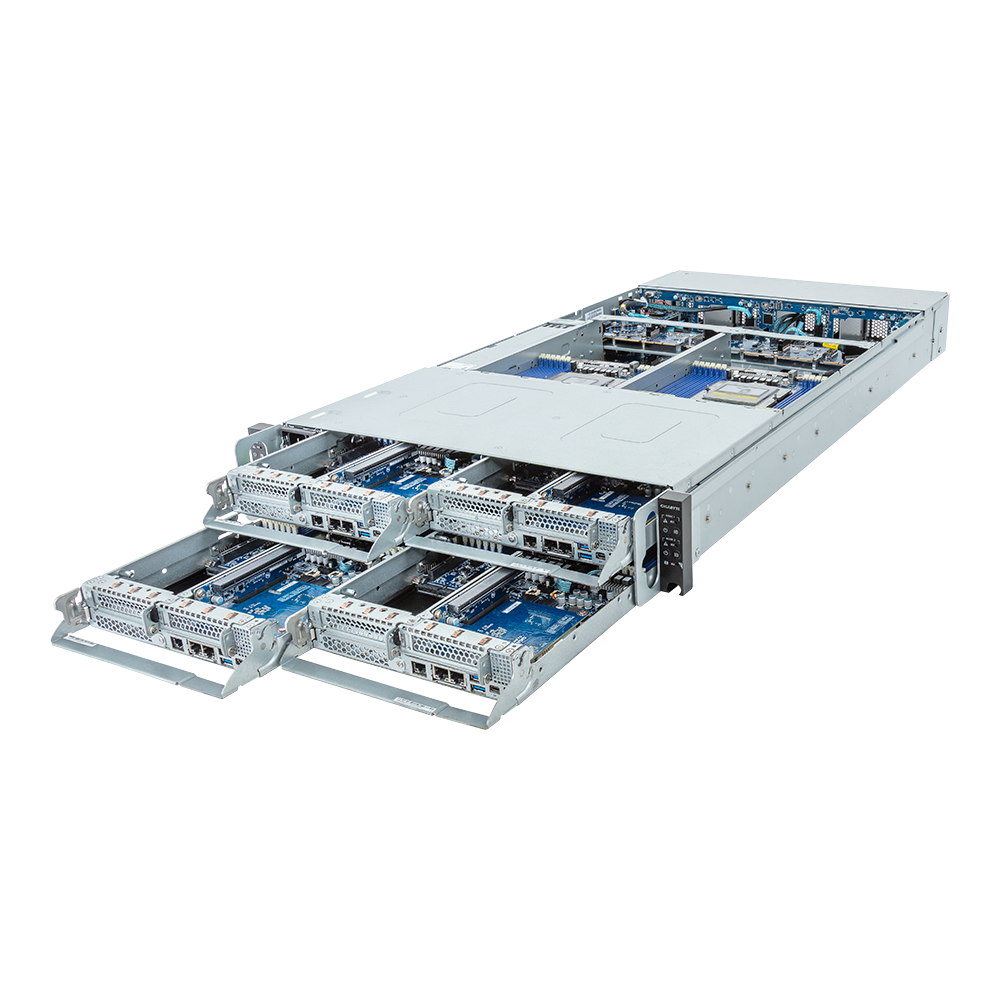 H273-Z82 (rev. IAW1) | High Density Servers - GIGABYTE Global