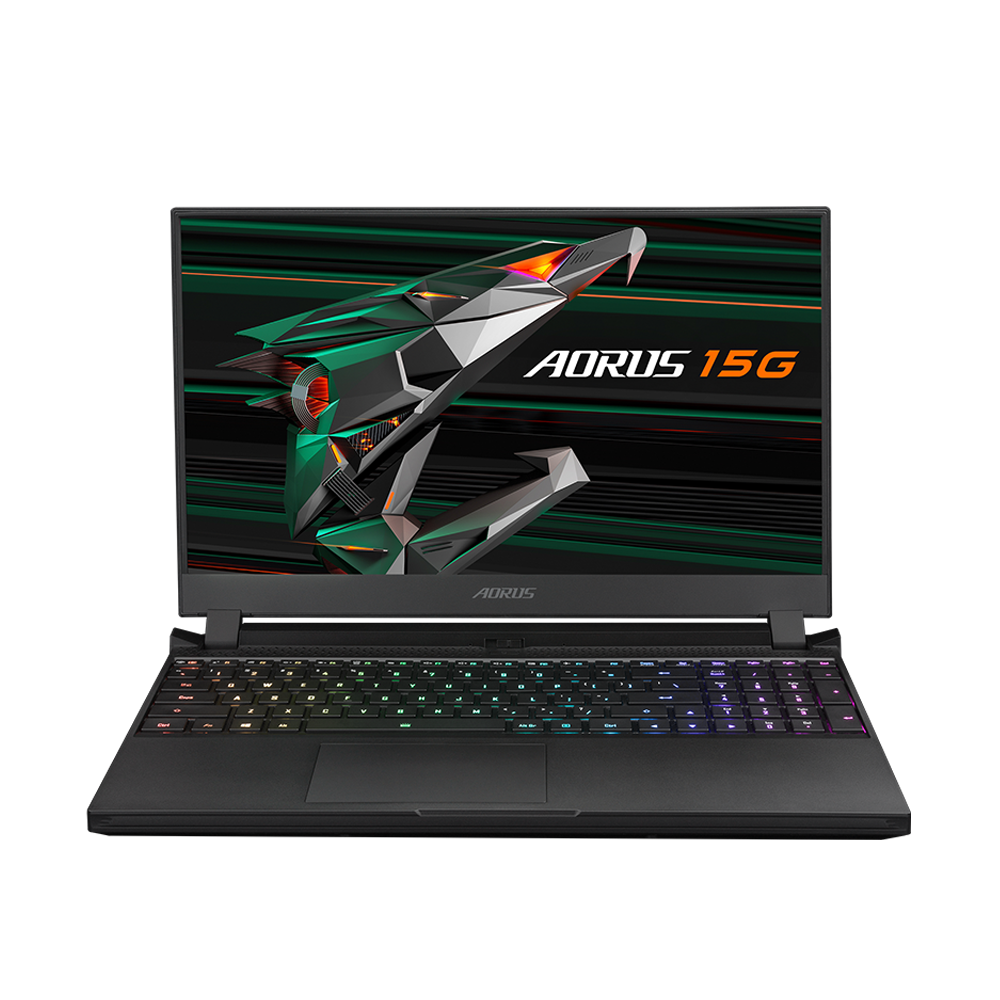 AORUS 15G (RTX 30 Series)