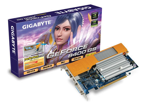Gv Nx84s512hp Descripcion Tarjetas Graficas Gigabyte Spain