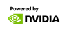 Powered by NVIDIA