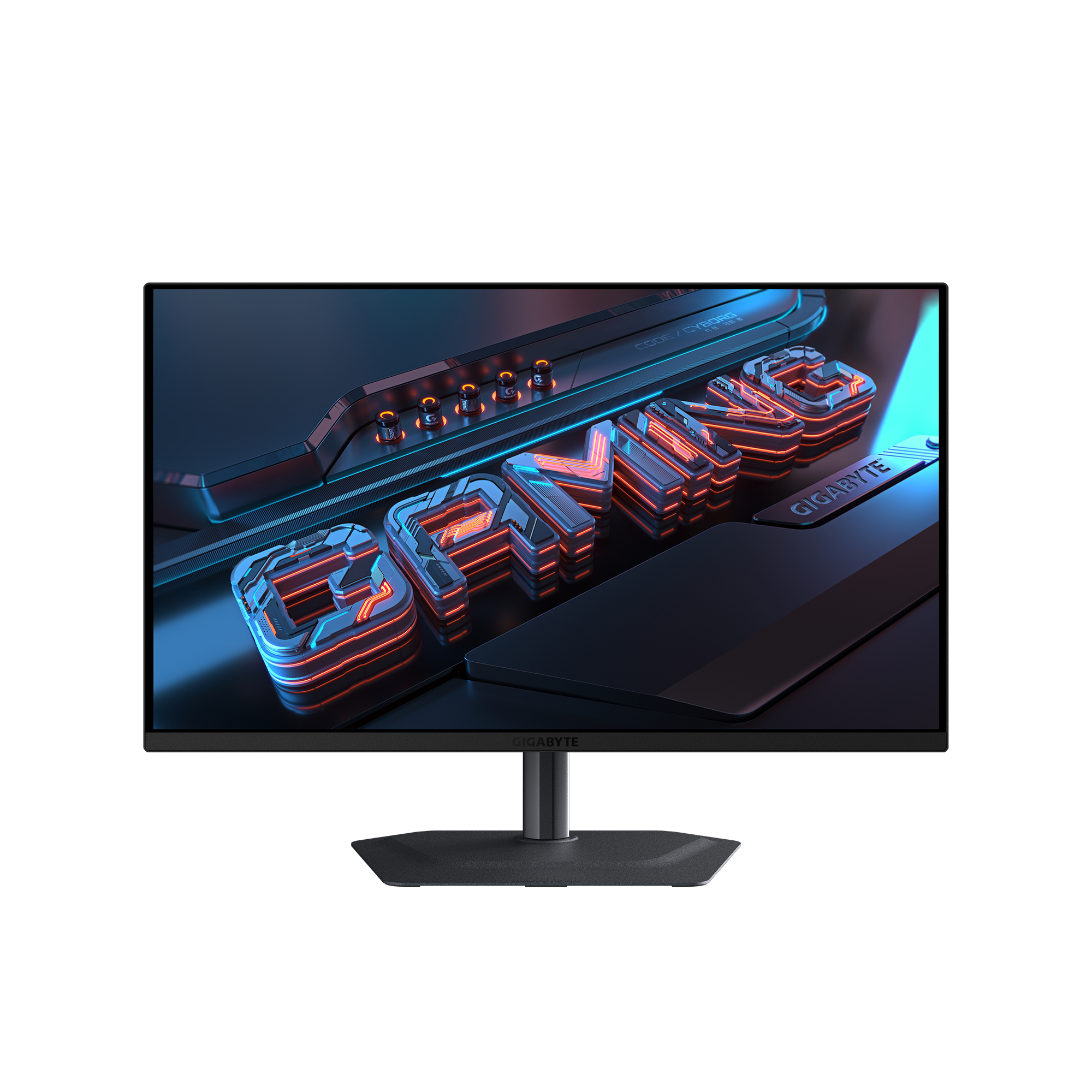 MO27Q2A Gaming Monitor