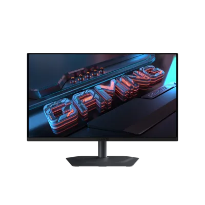 AORUSゲーミングモニター240Hz AORUS 240 Hz 0.5ms KD25F Gaming Monitor Released by Gigabyte