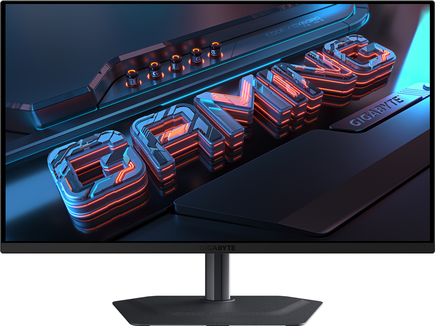 MO27Q2A Gaming Monitor - GIGABYTE Japan