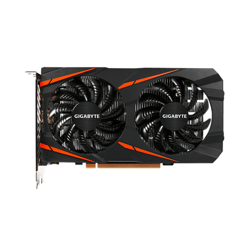 Radeon rx sale 560 gaming