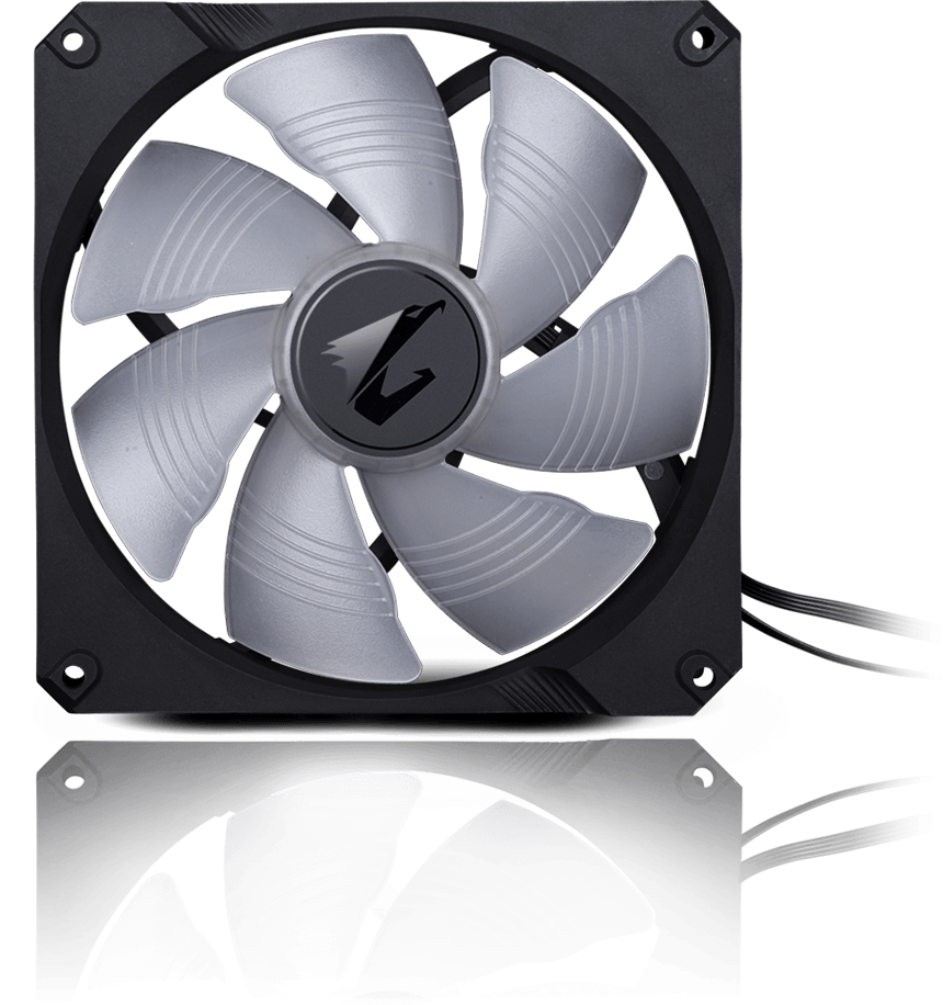 AORUS LIQUID COOLER 280 CPU Cooler - GIGABYTE Global