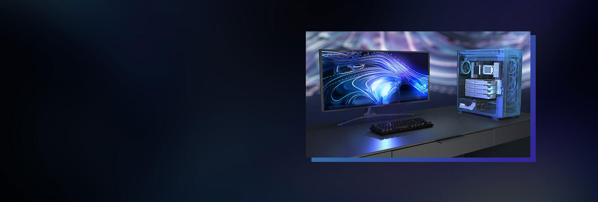 TRAIN YOUR OWN AI ON YOUR DESK