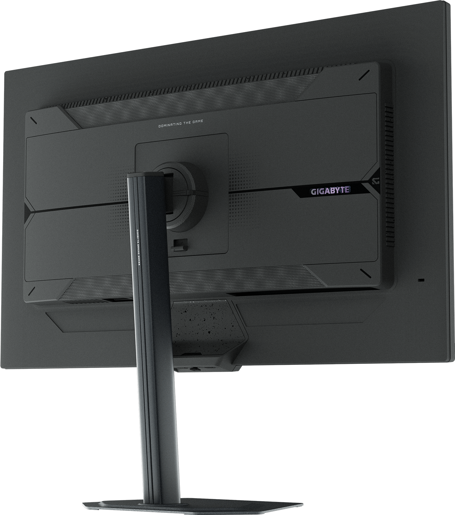 M27UP Gaming Monitor