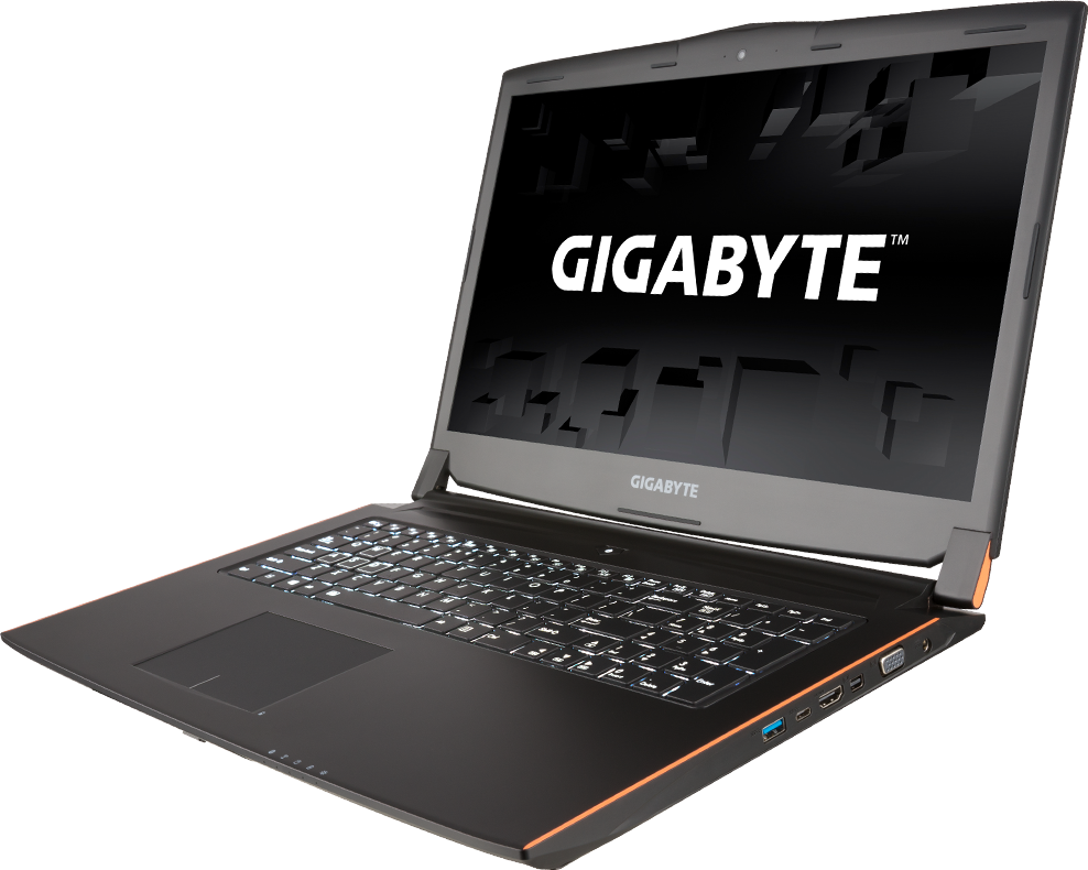 P57X v7 Laptop - GIGABYTE Global