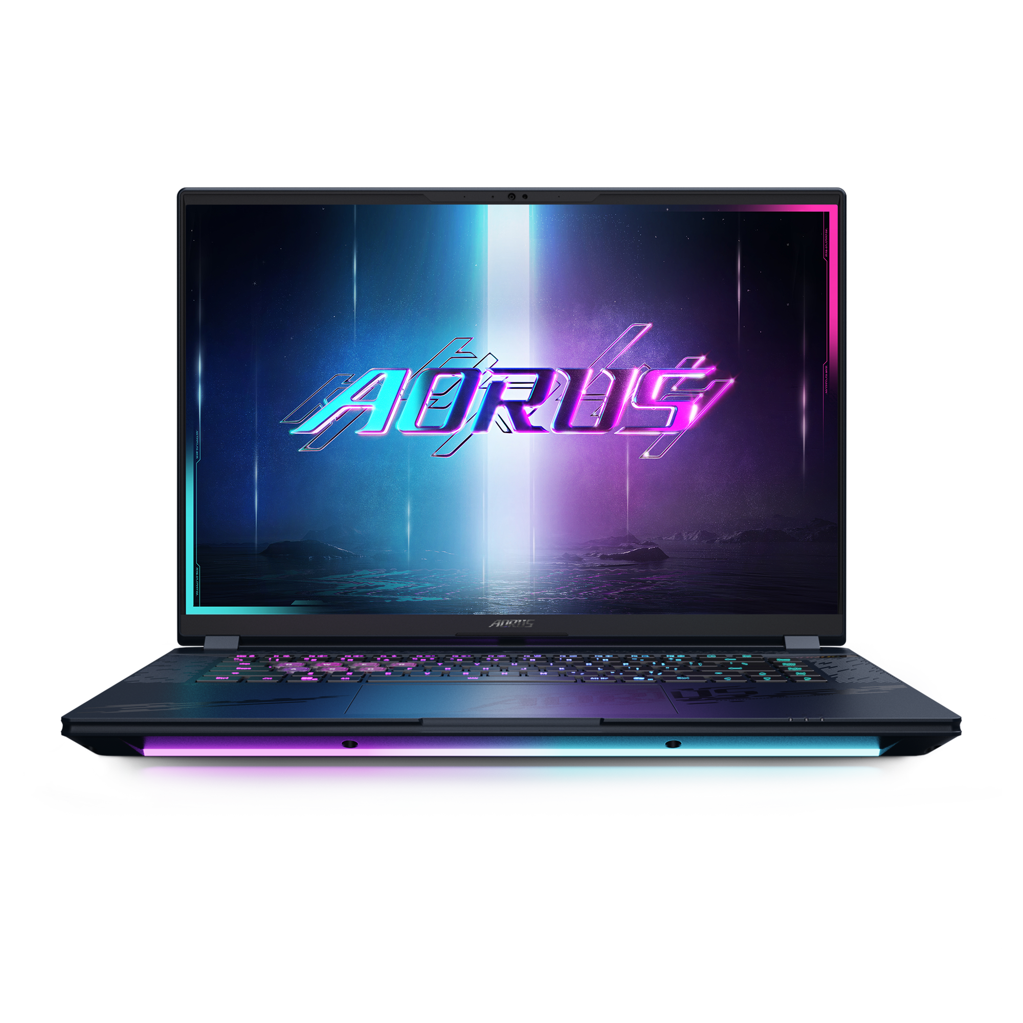 AORUS MASTER 16 AM6H