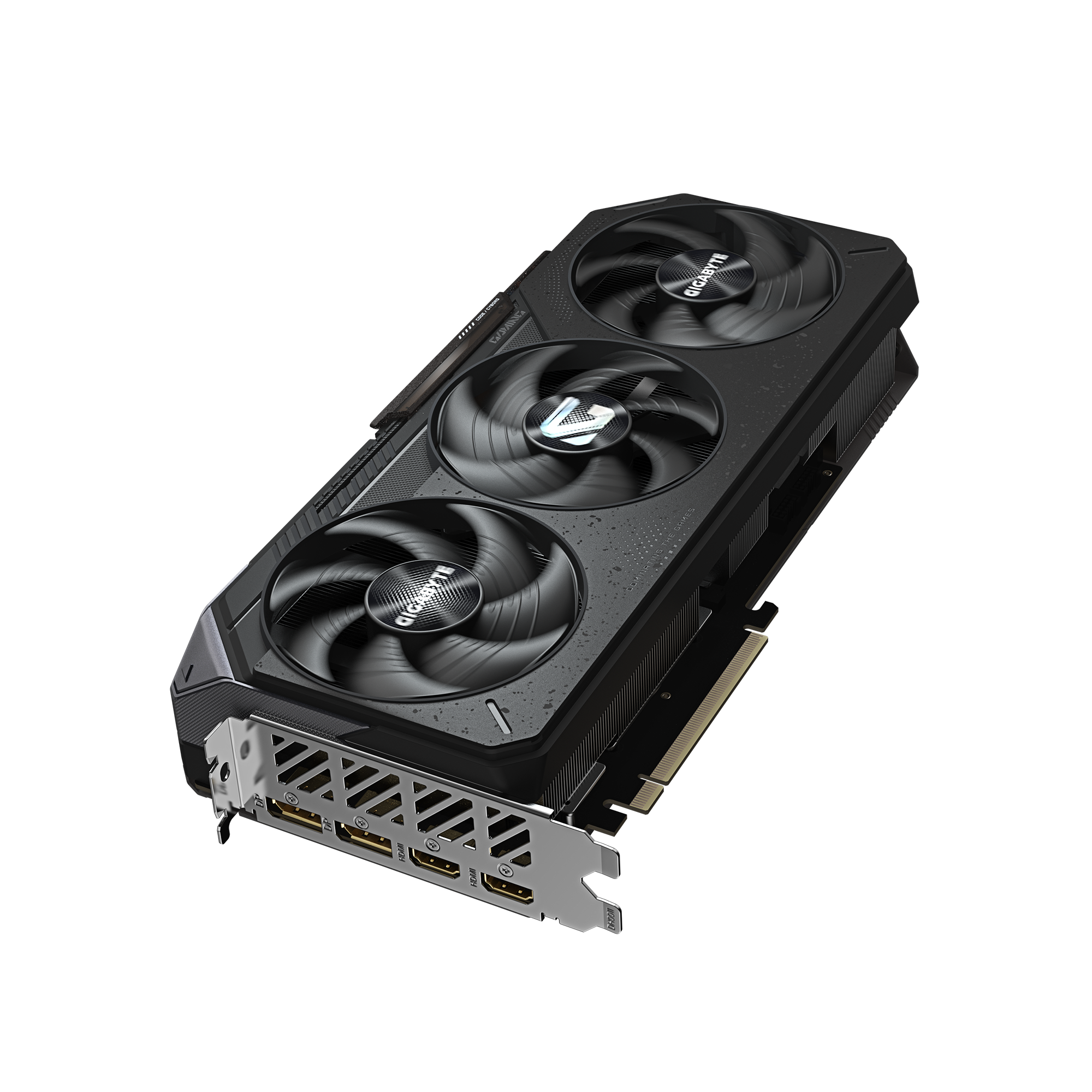 Radeon™ RX 9070 XT GAMING OC 16G