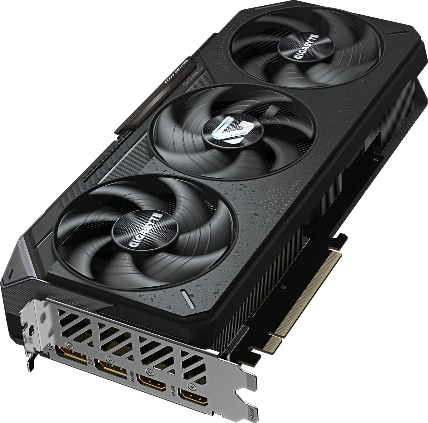 Radeon™ RX 9070 XT GAMING OC 16G