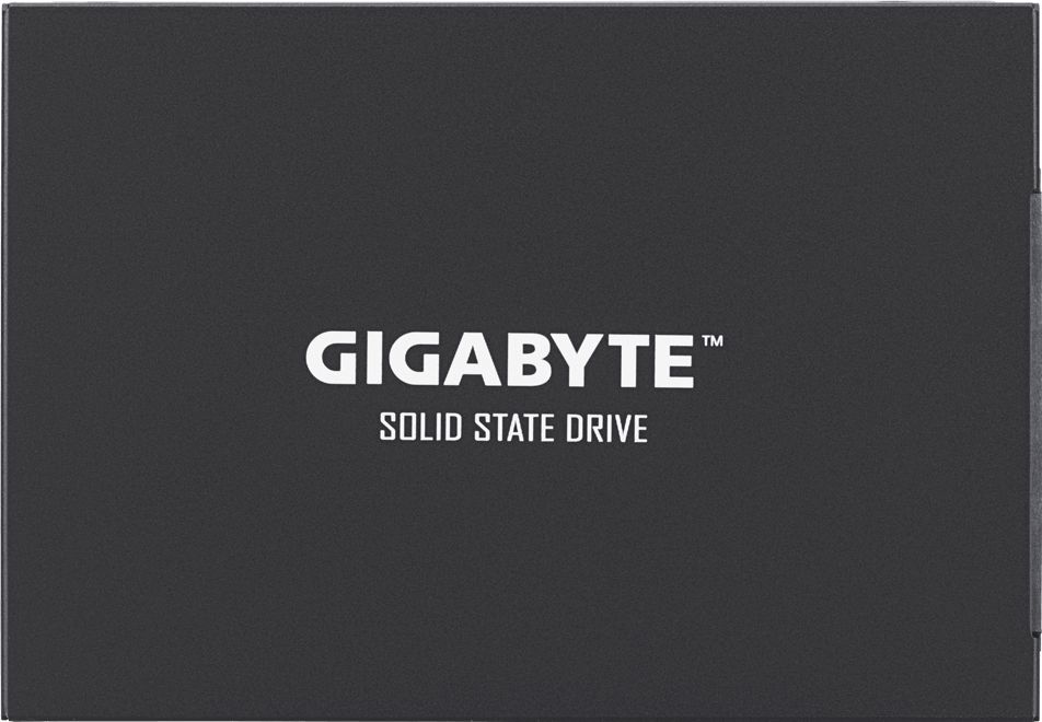 SSD - GIGABYTE UD PRO SSD 256GB