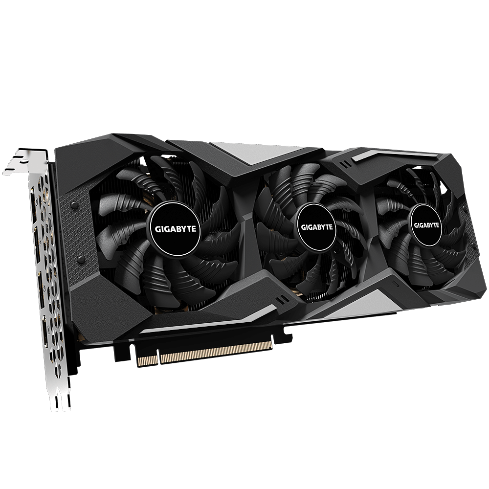 Radeon™ RX 5700 XT GAMING 8G｜AORUS - ギガバイト 日本