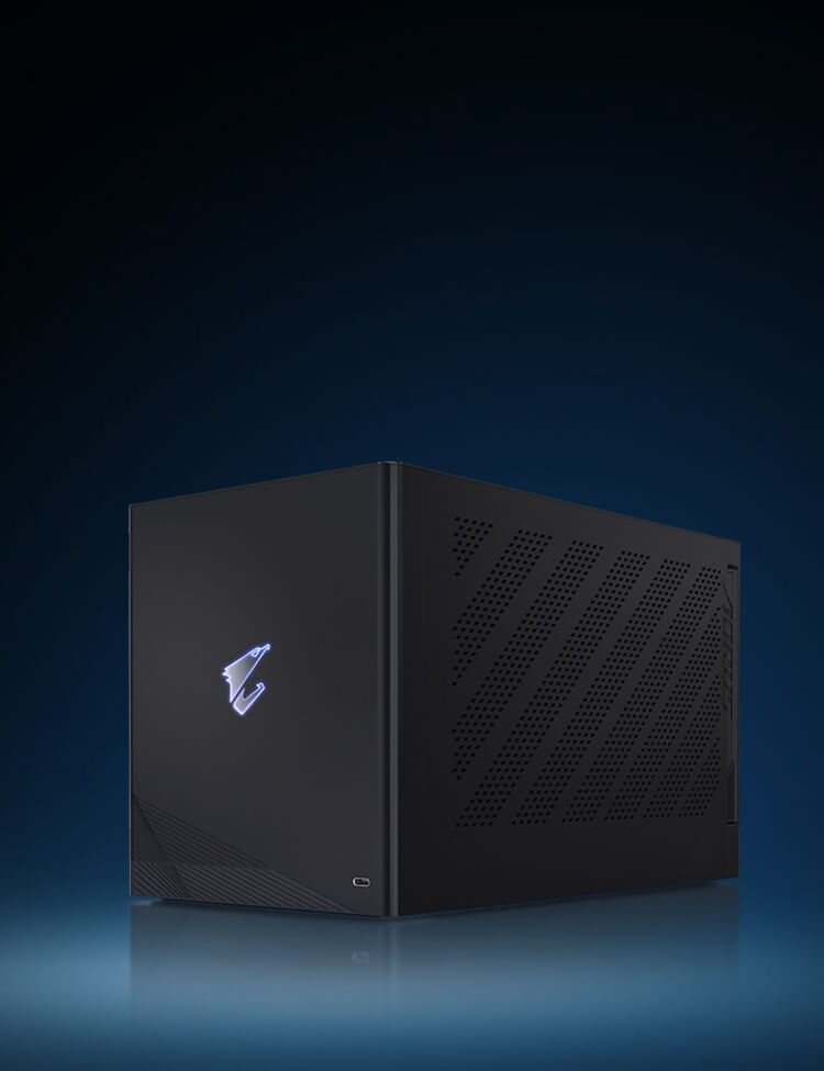 Powering Gaming, Creativity, and AI