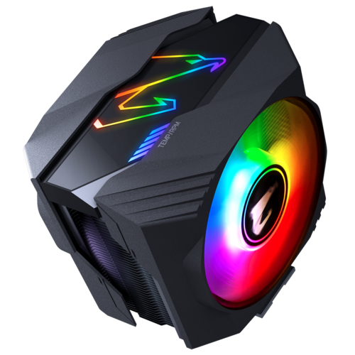 ATC800 Key Features | CPU Cooler - GIGABYTE Global