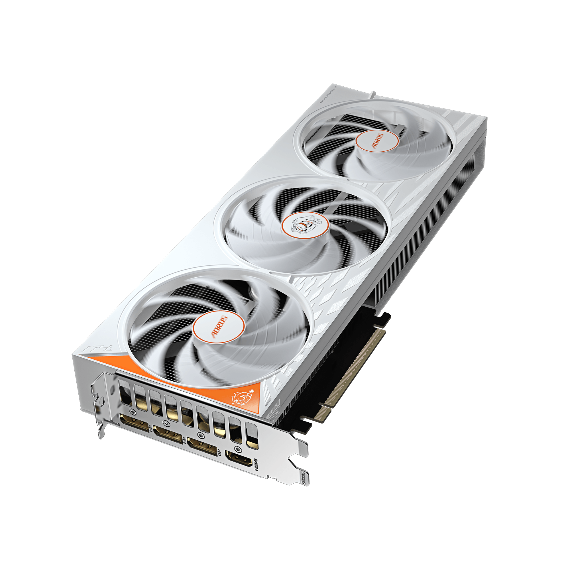 AORUS GeForce RTX™ 5060 ARI 8G