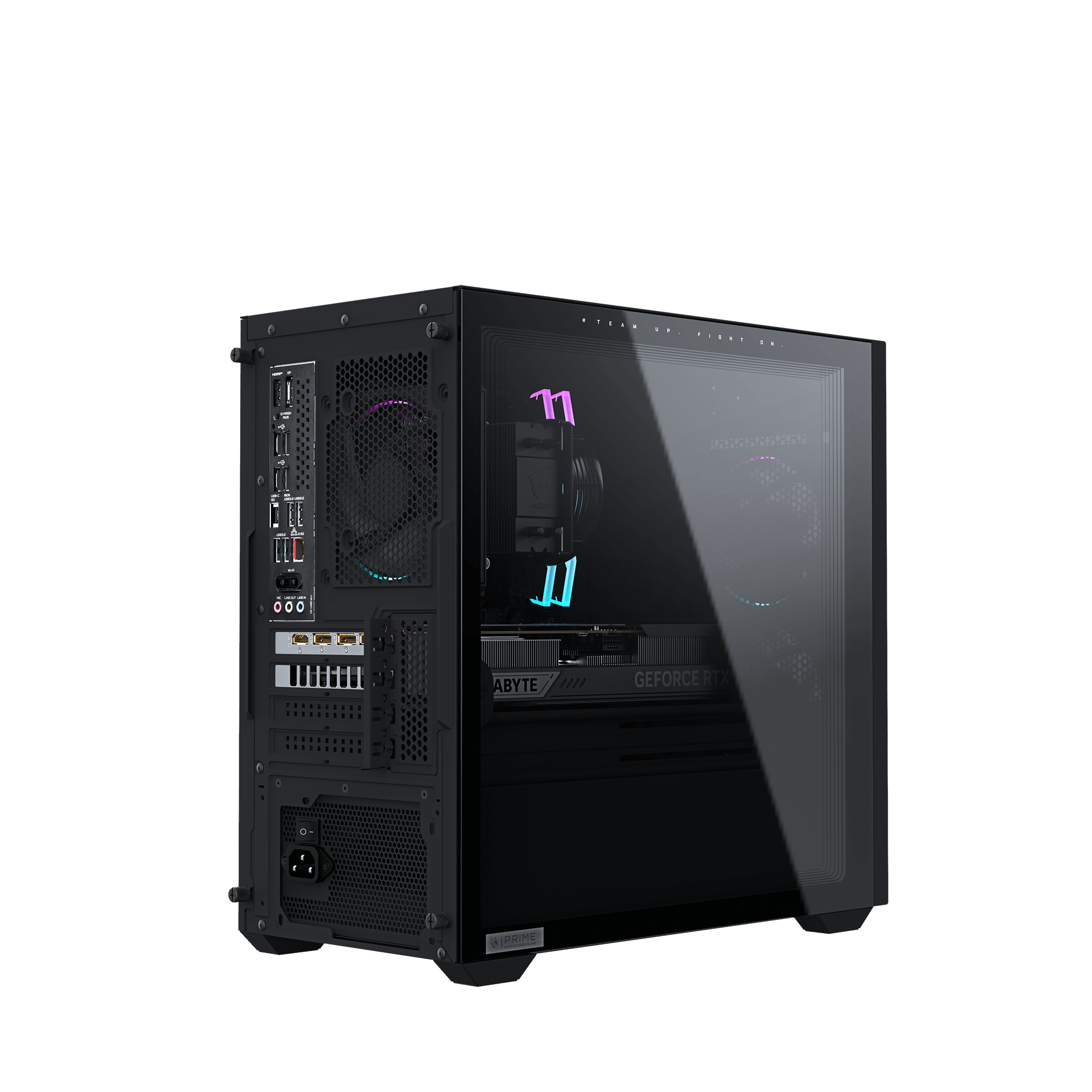 AORUS PRIME 3