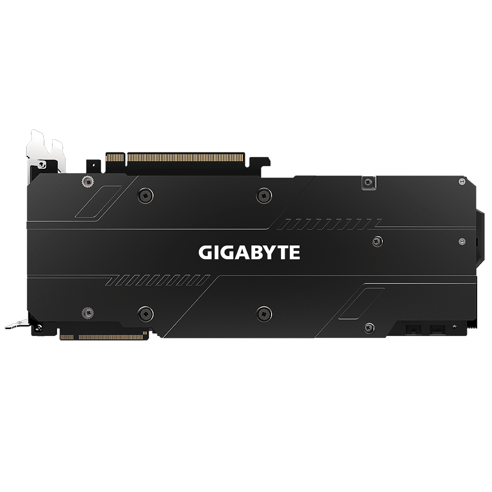 GeForce® RTX 2070 SUPER™ GAMING OC 8G Key Features
