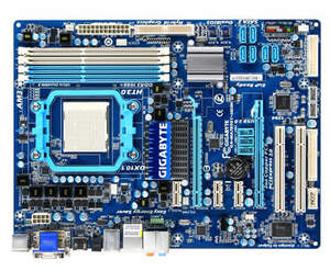 Fm3 motherboard hot sale