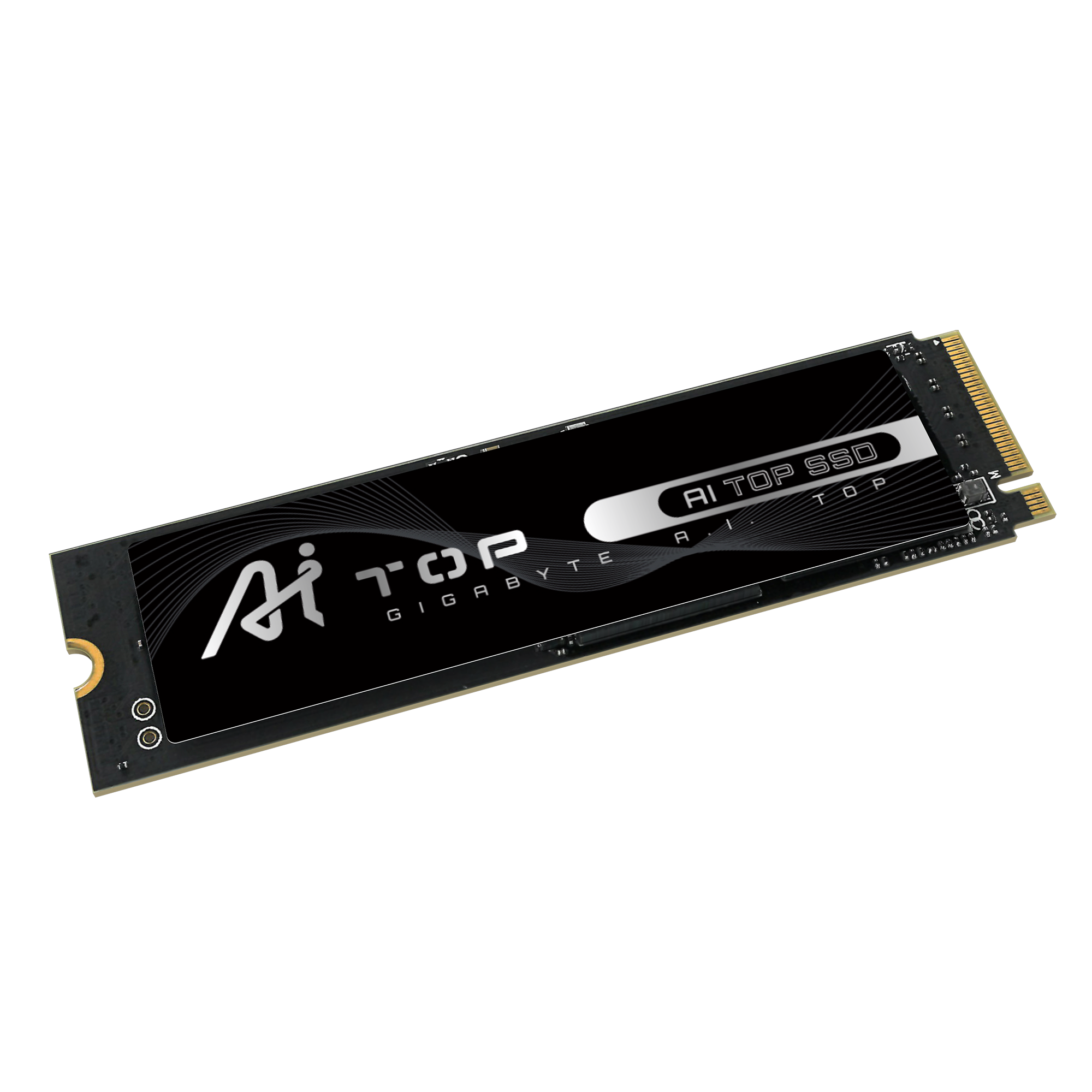 AI TOP 100E SSD 1TB Key Features SSD GIGABYTE Global