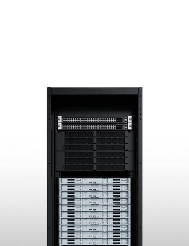 NVIDIA Vera Rubin NVL72
