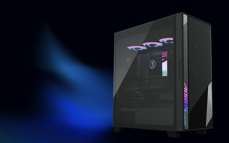 When Quantum Algorithms Meet GIGABYTE AI TOP 100