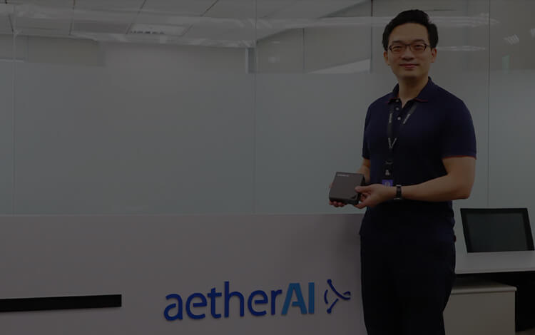 Smart Medicine x Edge AI on GIGABYTE BRIX Mini-PCs