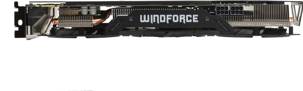 GV-N960G1 GAMING-4GD (Rev. 1.1) Graphics Card - GIGABYTE Global