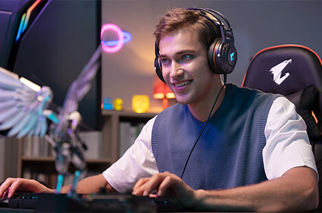 Gamers