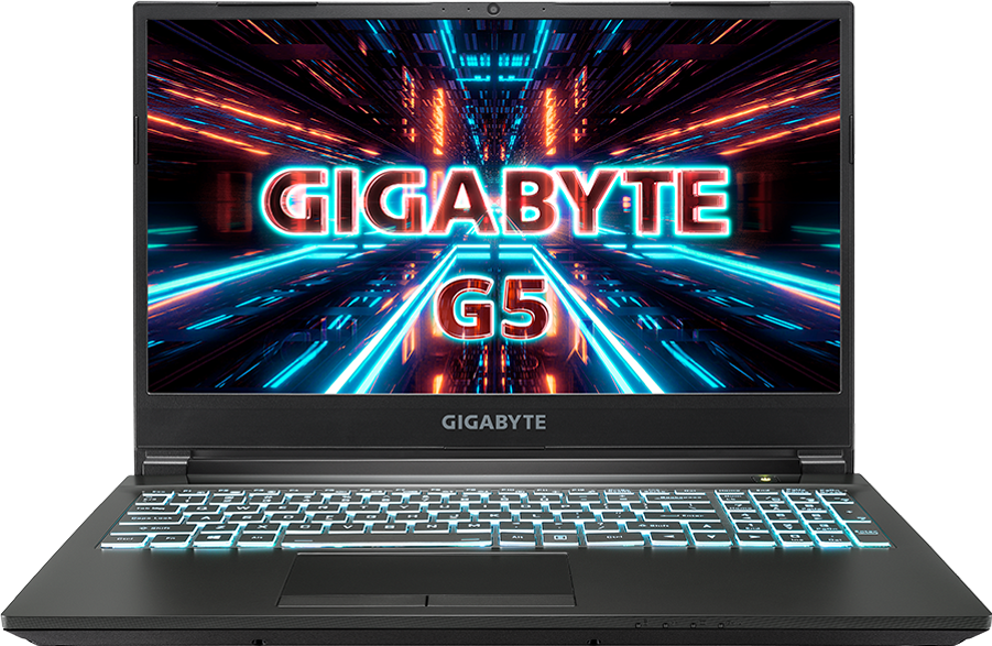 Laptop - G5 (Intel 11th Gen)