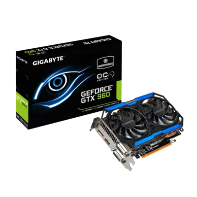 Nvidia geforce gtx 960 best sale 2gb precio