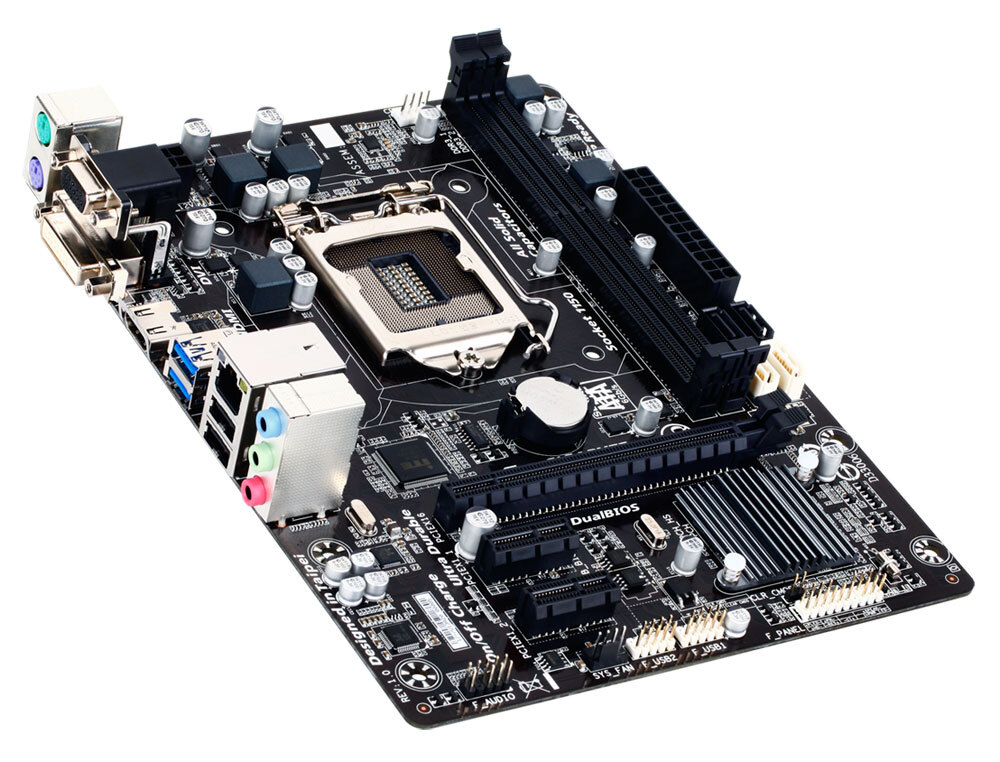 GA-H81M-HD2｜AORUS - GIGABYTE USA