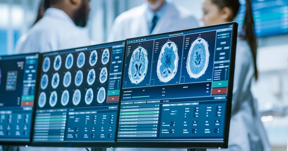 Smart Health