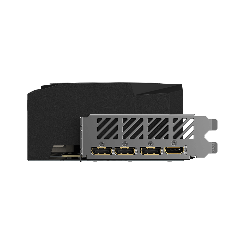 AORUS GeForce RTX™ 4070 Ti MASTER 12G