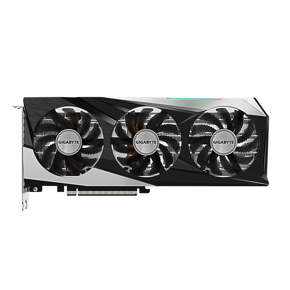 Radeon™ RX 6650 XT GAMING OC 8G｜AORUS - GIGABYTE Brasil