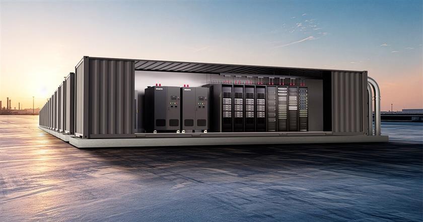 GADU: GIGABYTE Accelerated Deployment Unit