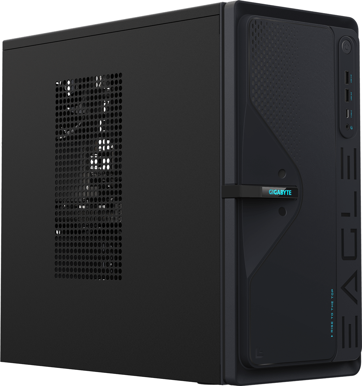 GIGABYTE EAGLE 5