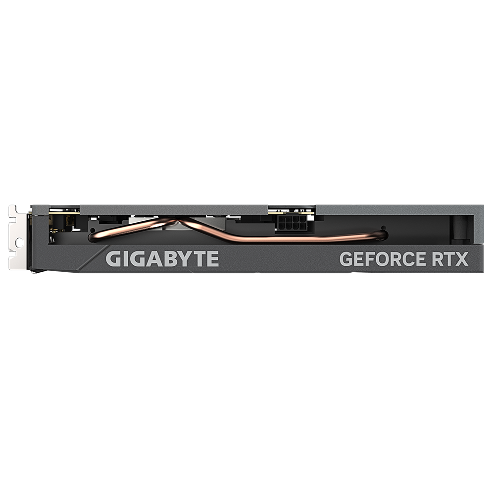 GeForce RTX™ 4060 EAGLE OC 8G