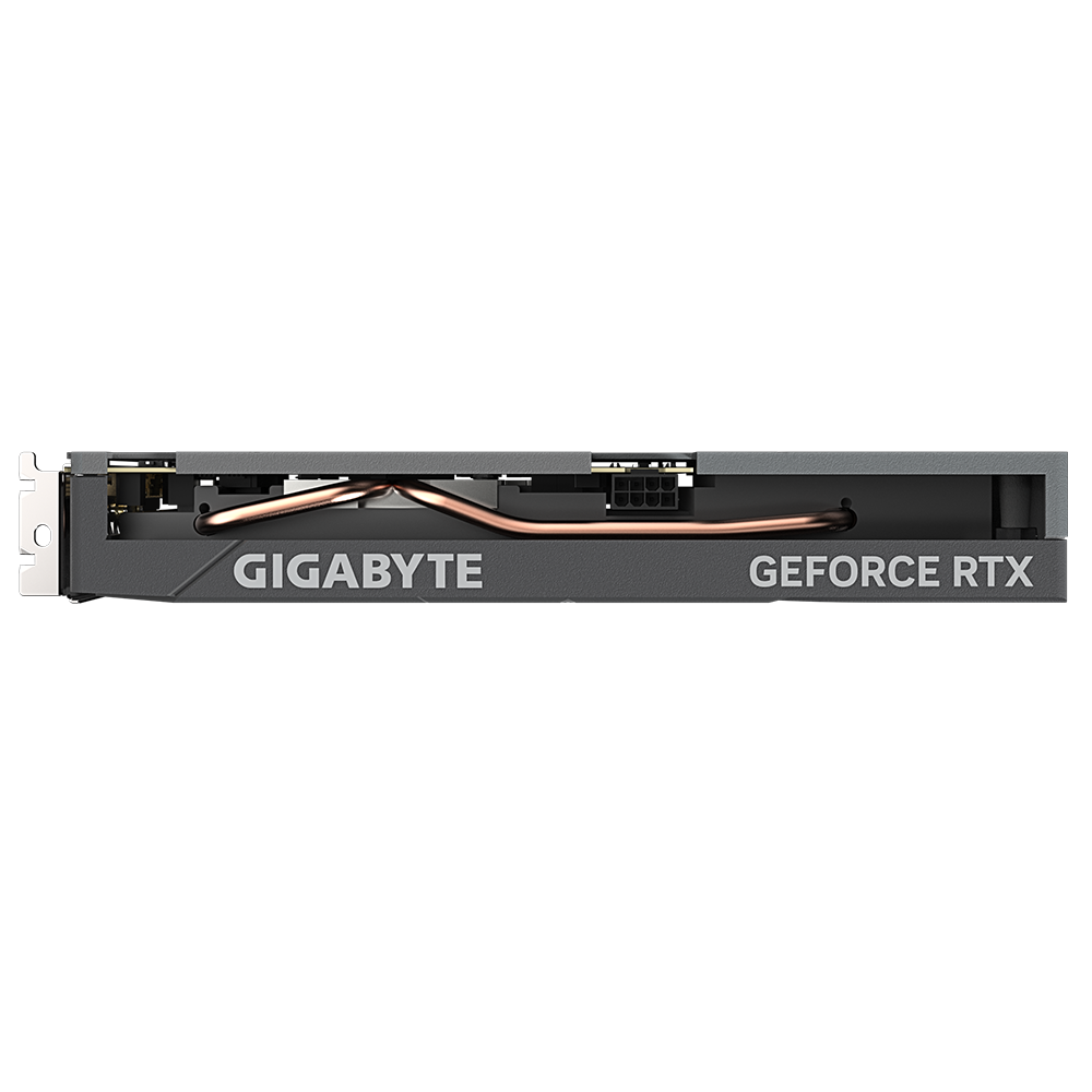 8G Card Gallery Global OC GeForce EAGLE RTX™ | - GIGABYTE Graphics 4060