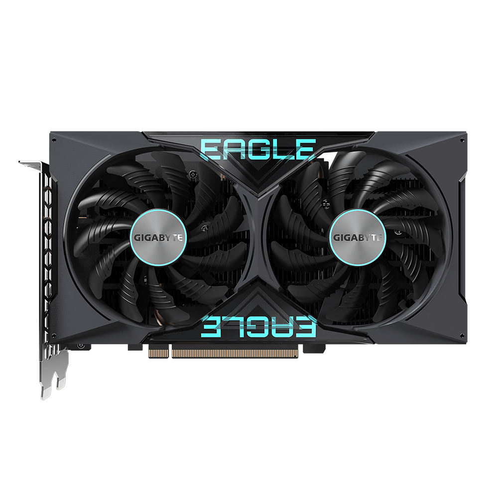 Gigabyte geforce 2025 gtx 1650 eagle