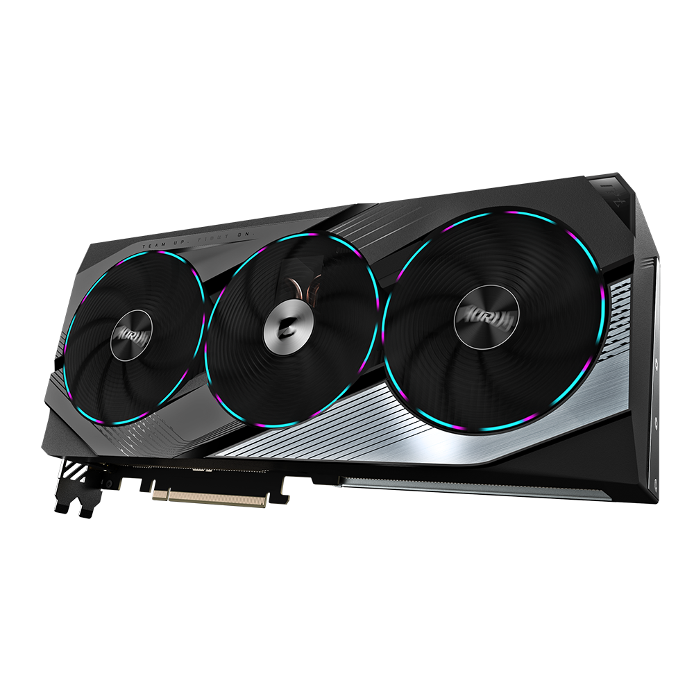 AORUS GeForce RTX™ 4070 Ti SUPER MASTER 16G｜AORUS - GIGABYTE Global