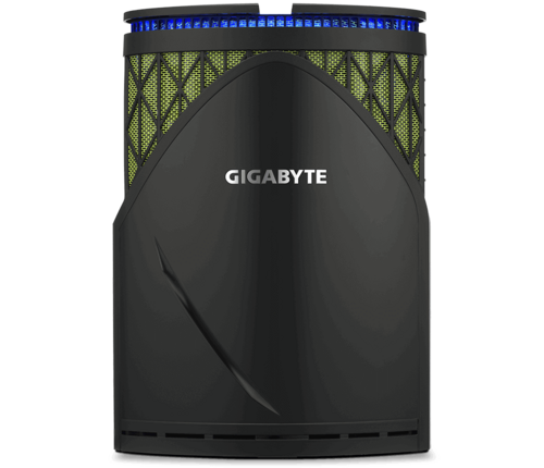 GB-GZ1DTi7K (rev. 1.0) - Mini-PC System (BRIX)