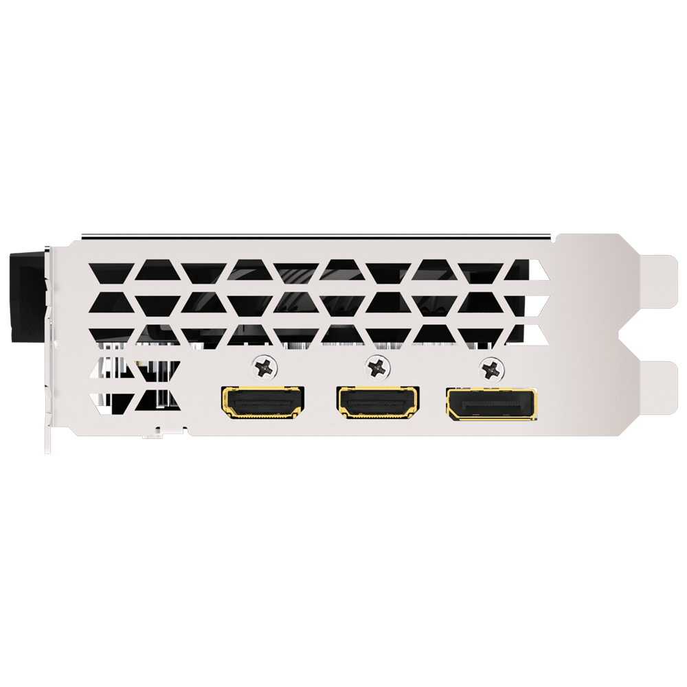 GIGABYTE GV-N1650IXOC-4GD グラフィックボード GIGABYTE グラフィックボード GTX1650搭載 IXOCモデル GV