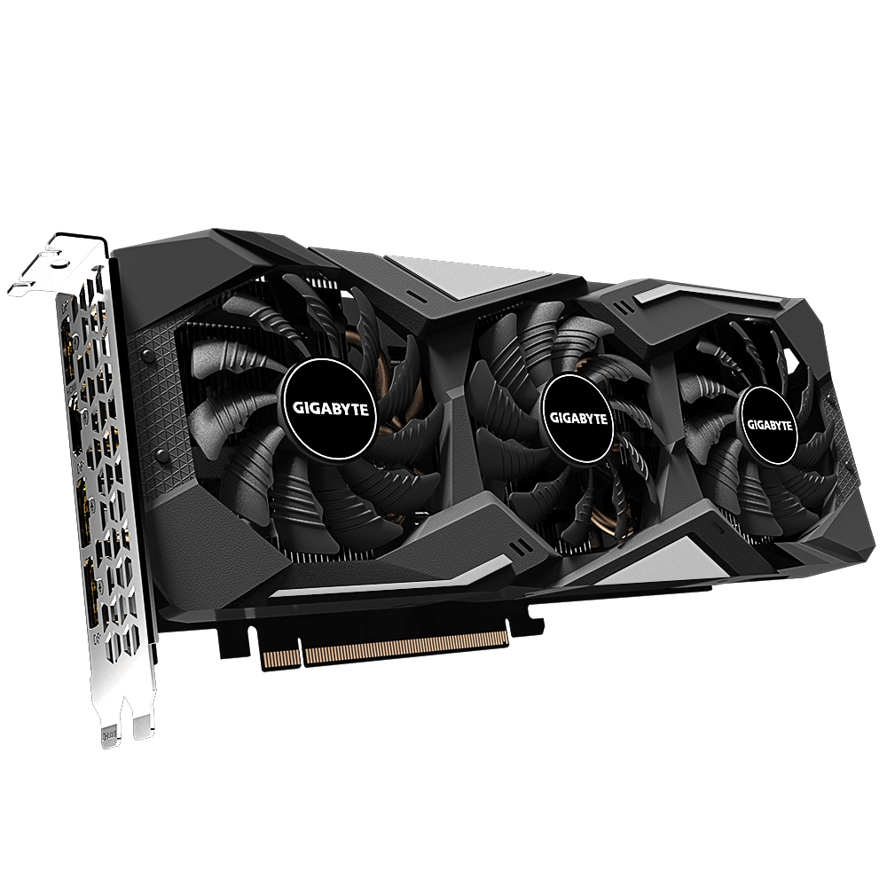 【美品】Gigabyte GTX 1660 SUPER GAMING OC 6G GeForce® GTX 1660 SUPER™ GAMING OC 6G Key Features