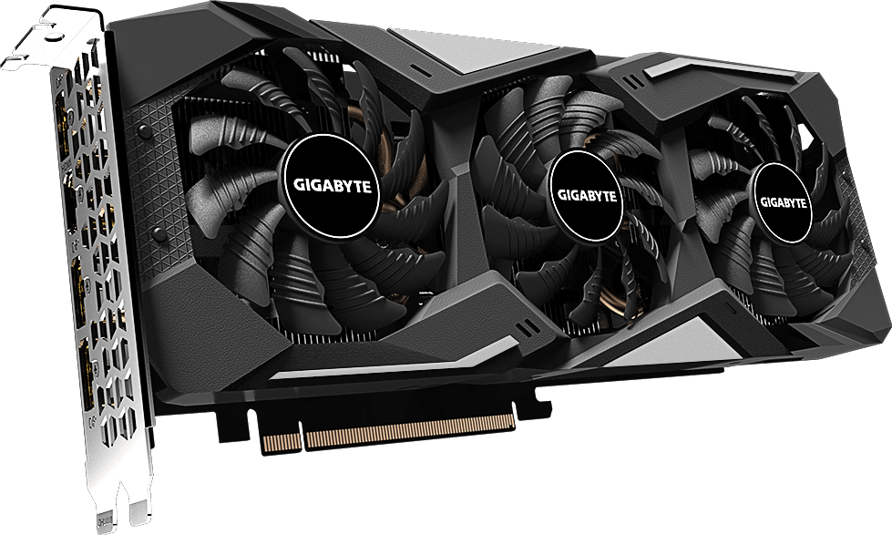 GeForce® GTX 1660 SUPER™ GAMING OC 6G - GIGABYTE Japan