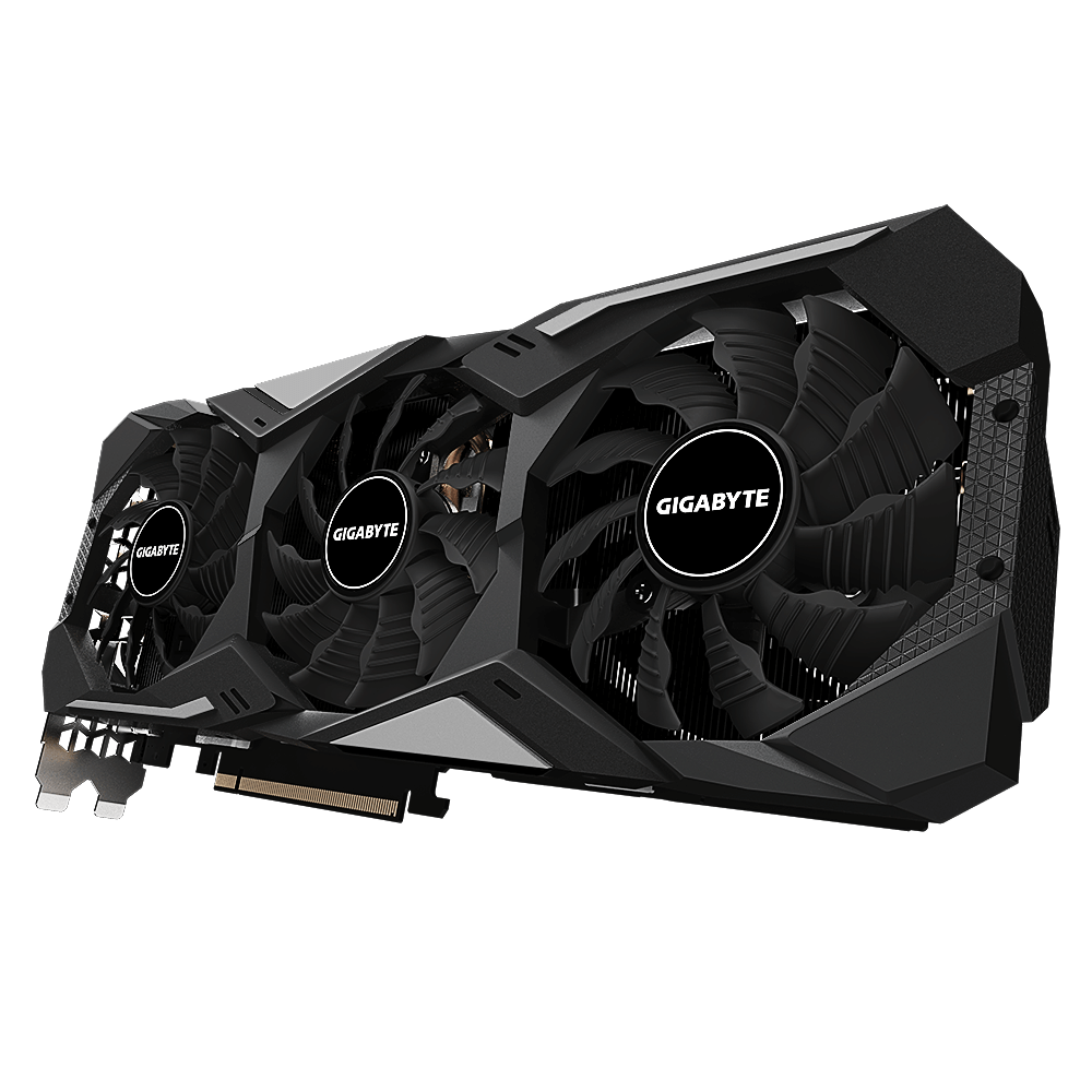 GeForce RTX™ 2080 Ti GAMING OC 11G Gallery | Graphics Card 