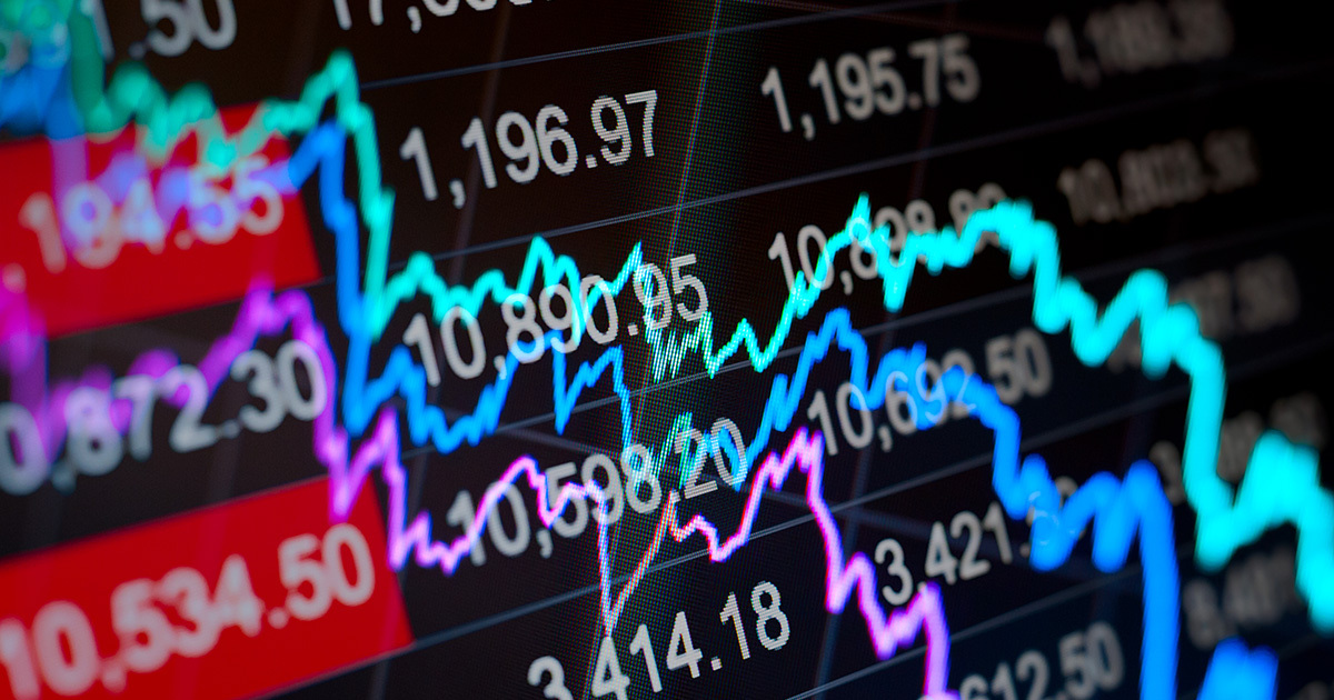 High Frequency Trading