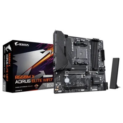 AMD B550 / B550M マザーボード｜AORUS - ギガバイト 日本