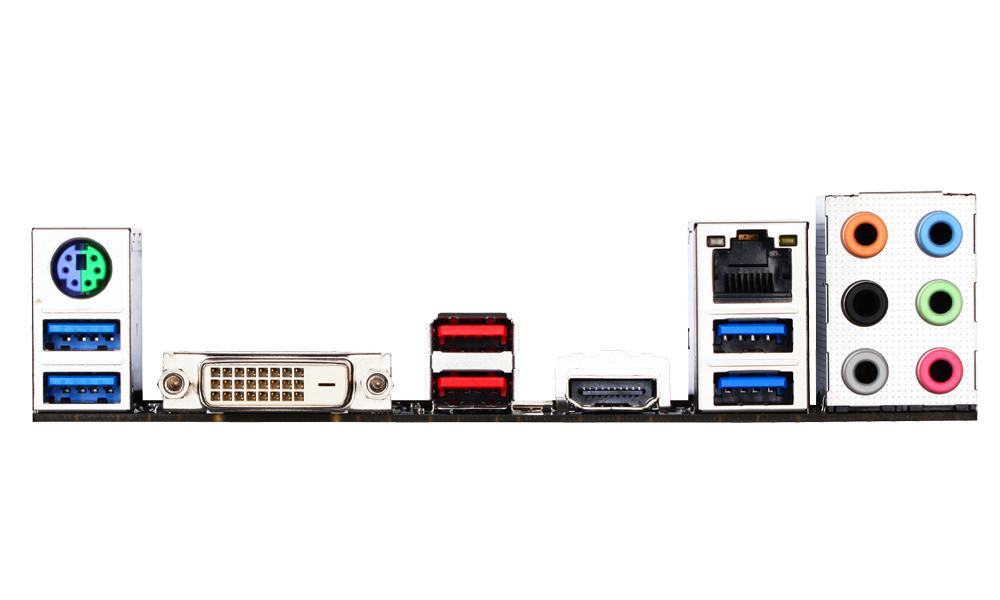 GA-Z170-Gaming K3｜AORUS - GIGABYTE Global