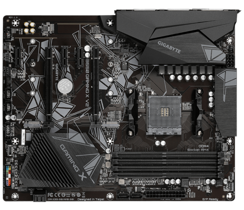 B550 Gaming X V2‏(1.0)‏